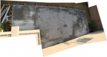 1 Foundation from above
