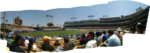 Inside Dodgers Stadium