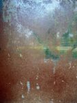 Dirty screen