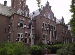 The front of Duin & Kruidberg