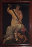 A painting
