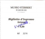 The ticket