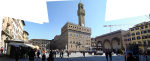 The Piazza
