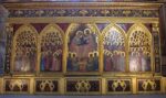 An altar