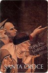 Ticket for Santa Croce
