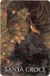 Ticket for Santa Croce