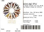 The ticket