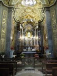 A chapel
