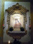 A niche