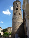 The old tower