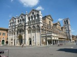 The Duomo