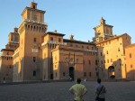 Este Castle