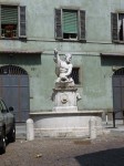 Another cool fountain