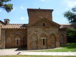 The facade