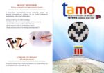 Tamo pamphlet p. 1
