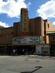 The State Street Theater in Ann Arbor, MI