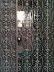 A cool grate I found in LA
