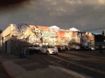 Another mural in Venice Beach