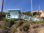Lifeguard Shack