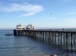 Malibu Pier