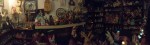A panorama of one of the rooms
