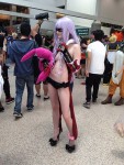I hope that's a bodysuit