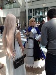 Cool costumes