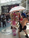 Cool costumes