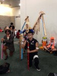 Cool costumes