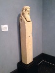 A Greek Hermes