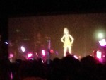 A shot of IA
