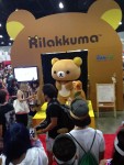 Rilakkuma