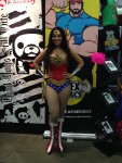 Wonder Woman