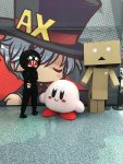 A Danboard!