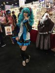 Hatsune Miku