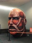 Titan head