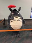 Totoro