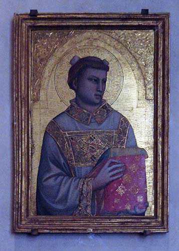Giotto portrait