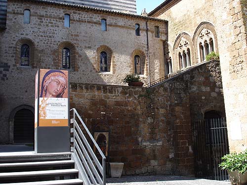 Museo Duomo facade